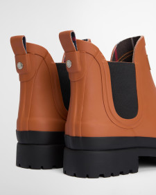 Boots Mallow 