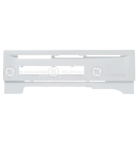 ESCUTCHEON & TAPE ASSEMBLY