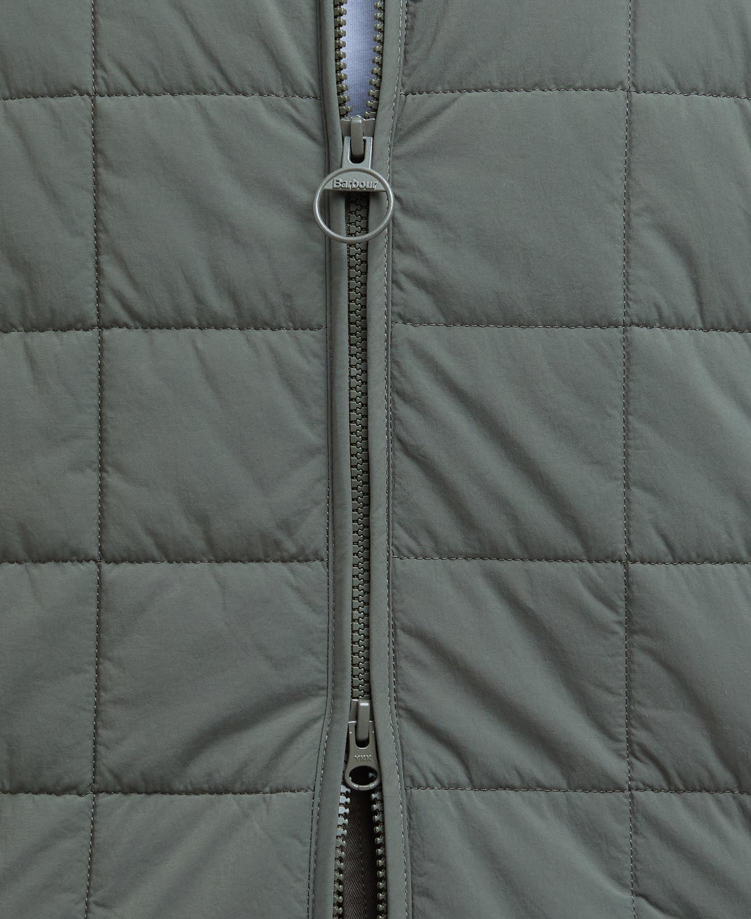 Gilet trapuntato Elmstone image number 4