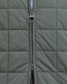 Gilet trapuntato Elmstone 