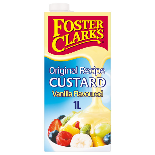  Foster Clark's® Custard 1L 