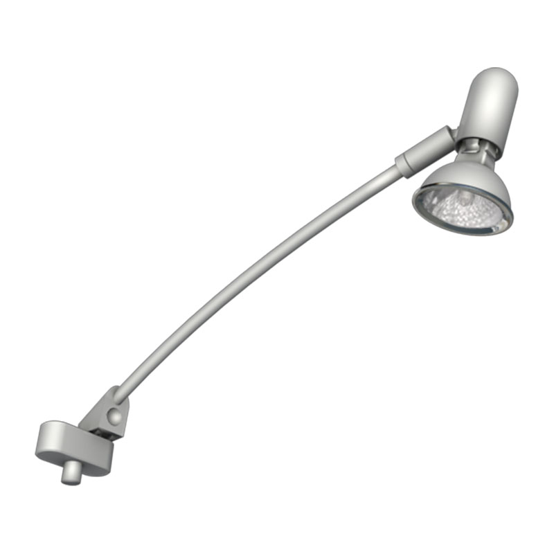 Tu-Fit Viper (1) Halogen Arm Light