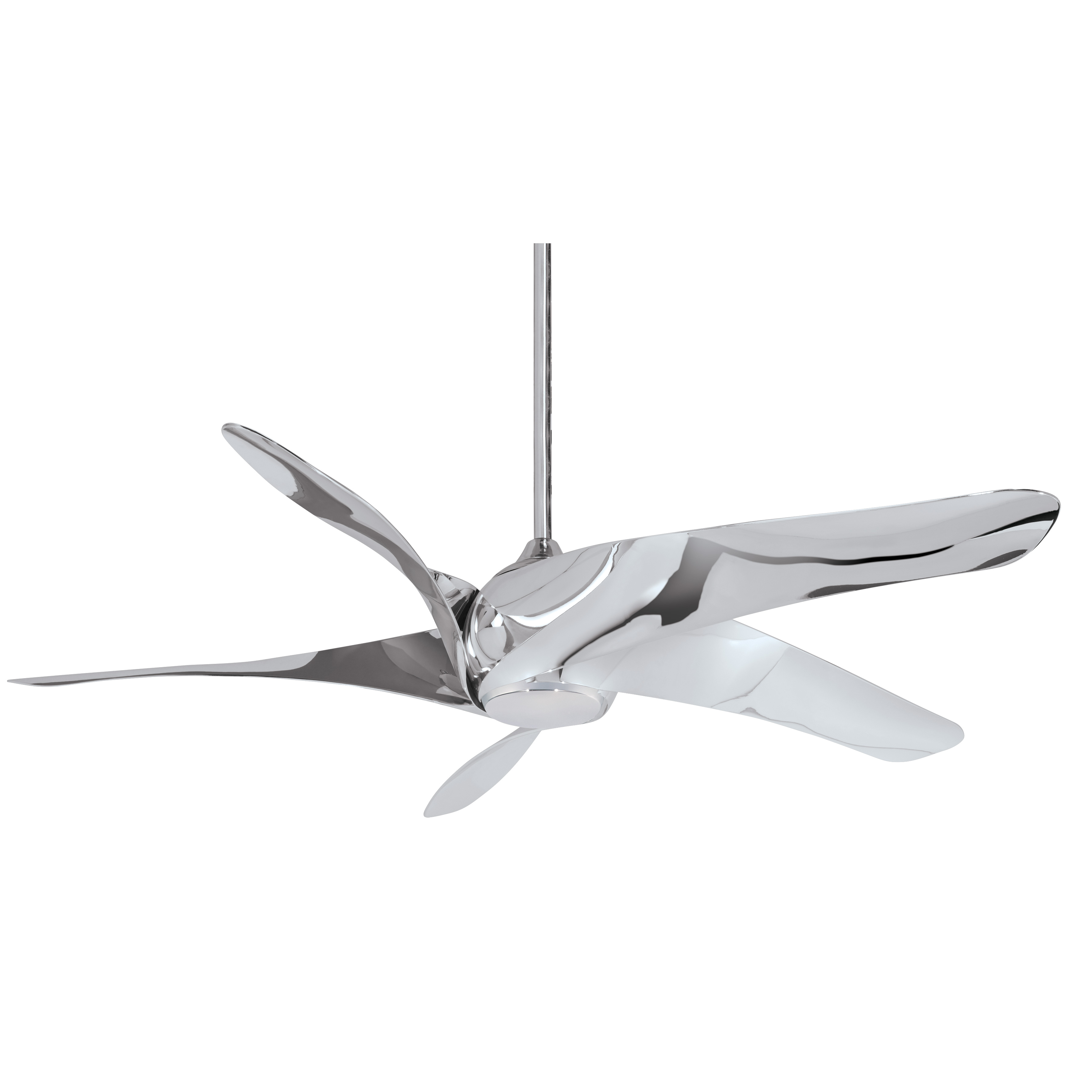 Artemis™ XL5 - LED 62" Ceiling Fan