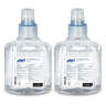 Gojo, PURELL® Advanced Hand Sanitizer Foam, PURELL® LTX-12™ Dispenser 1200 mL Cartridge