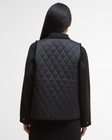 Gilet Enid 