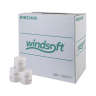 WSI2240B, Windsoft, Septic Safe, Individually Wrapped, 2 ply, 4.5in Bath Tissue