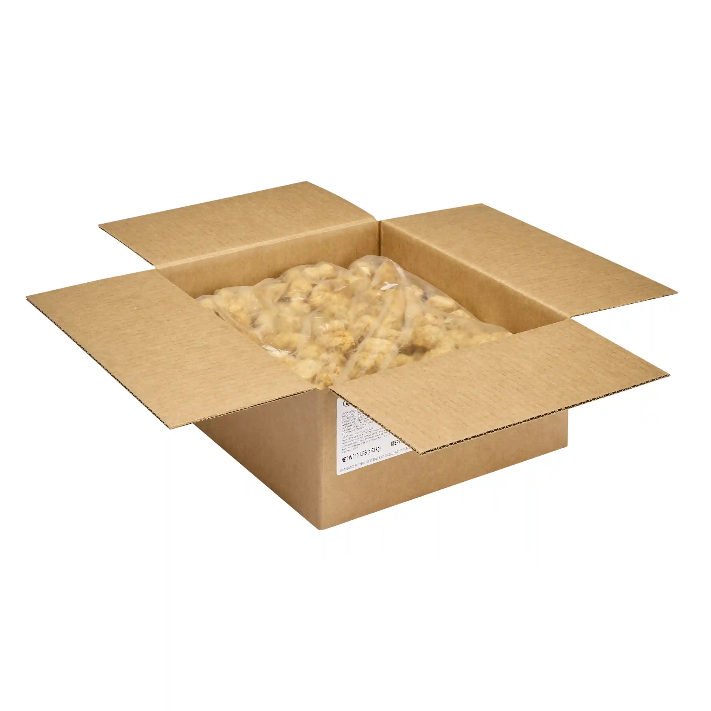 Jimmy Dean® Sausage Tots_image_4