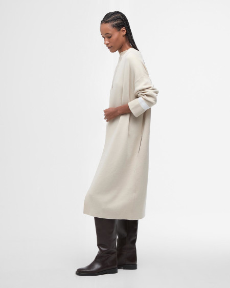Coretta Longline Cardigan
