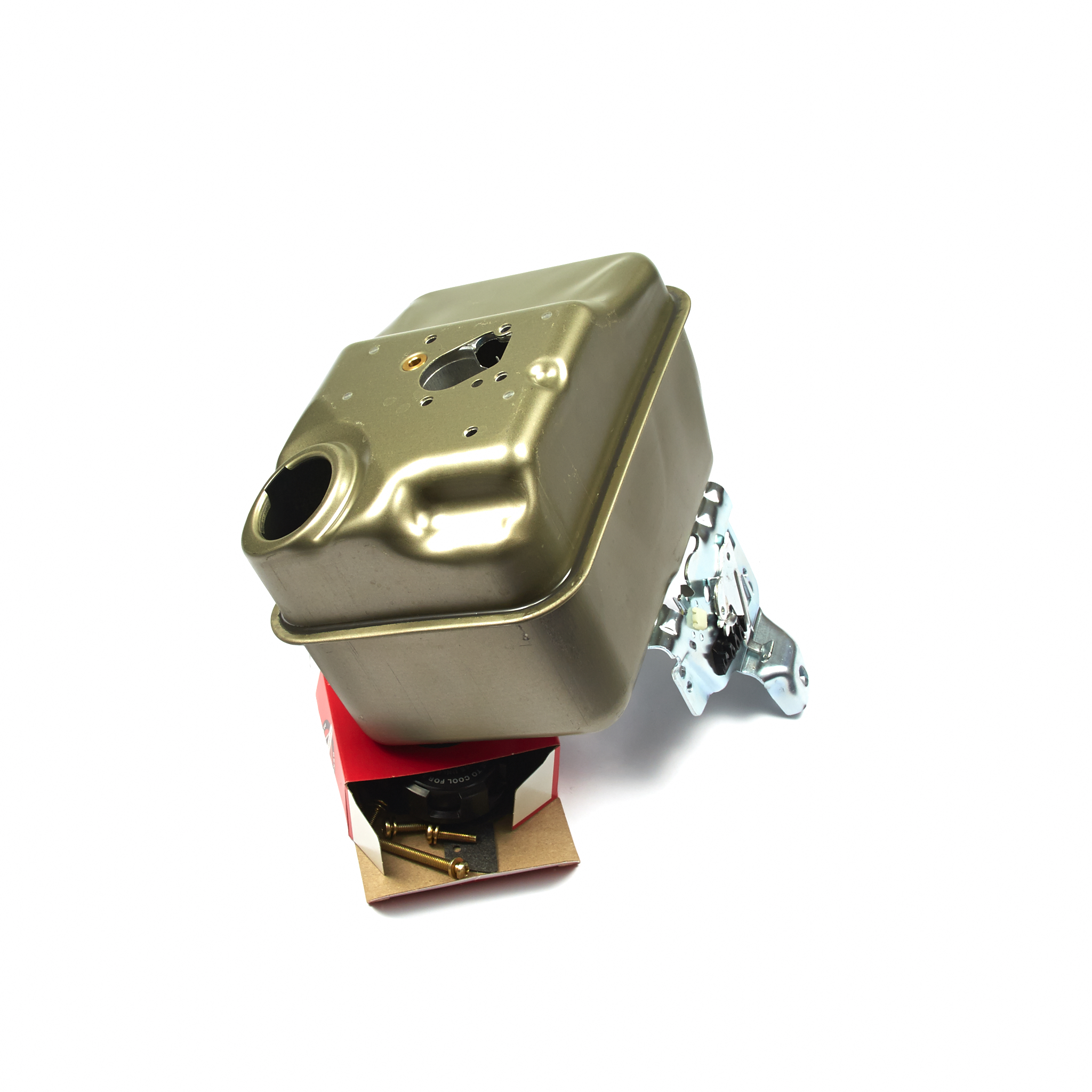 Briggs & Stratton 5 Horse Engine Gas Tank