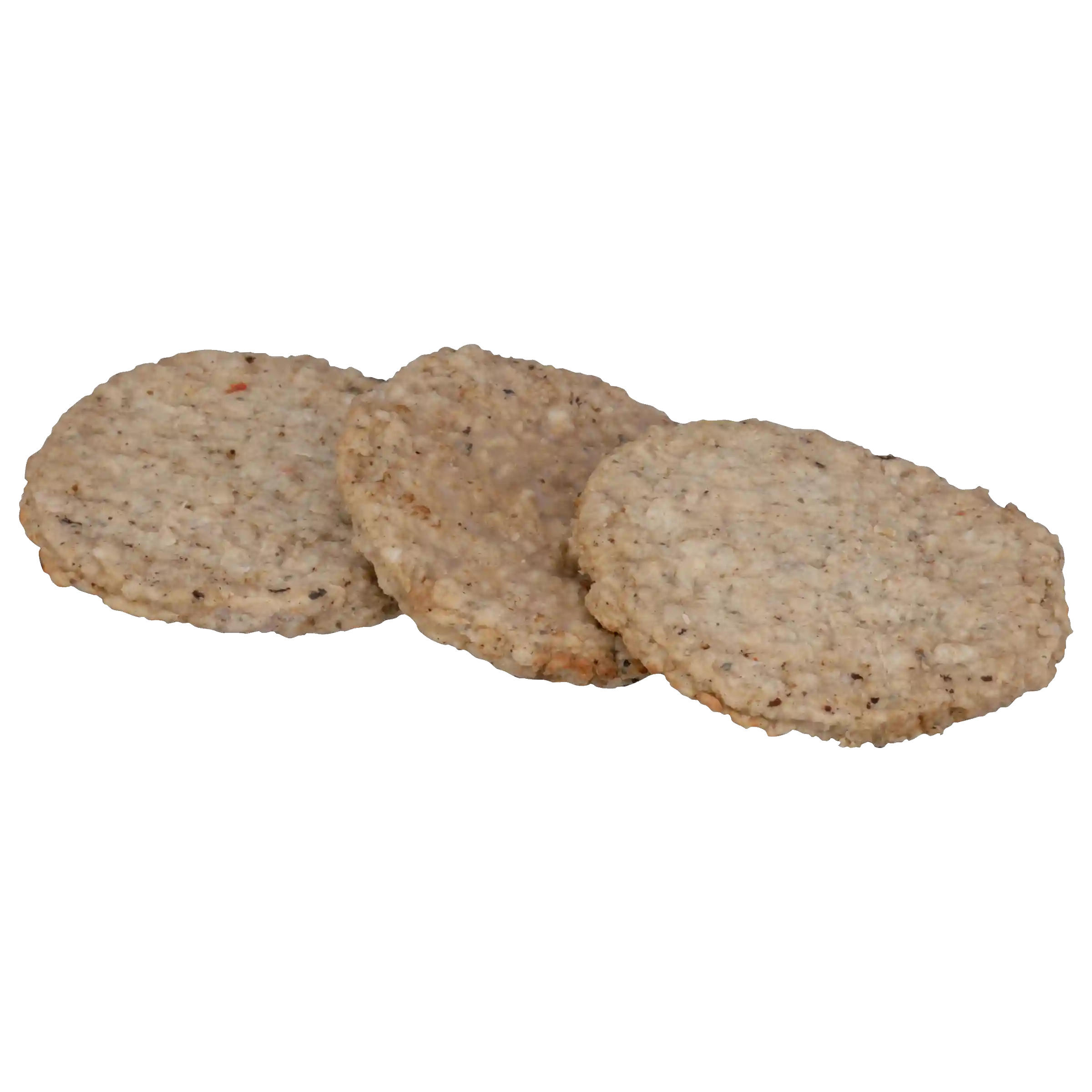 Jimmy Dean® Fully Cooked Pork Sausage Patties, 3.75 Inch, 2.0 oz_image_11