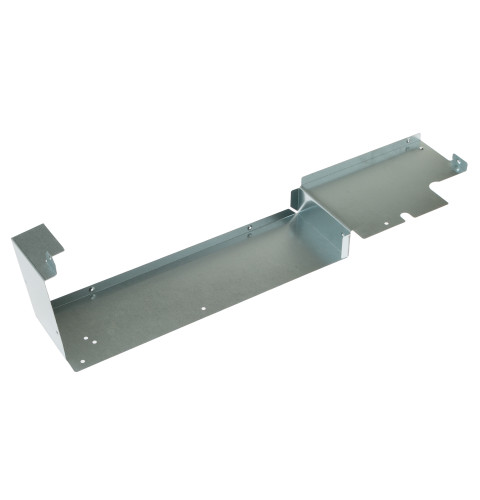 Rear Housing Cover