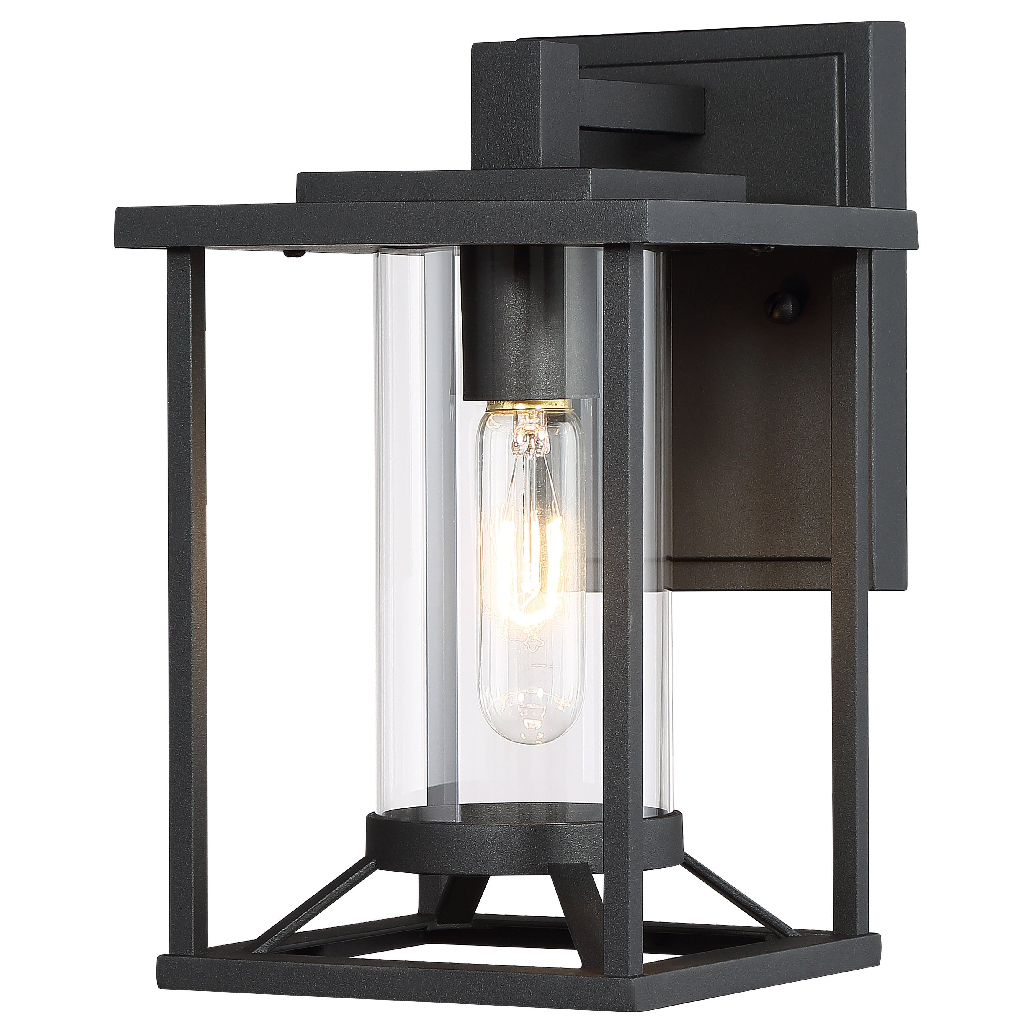 Trescott - 1 Light Wall Mount