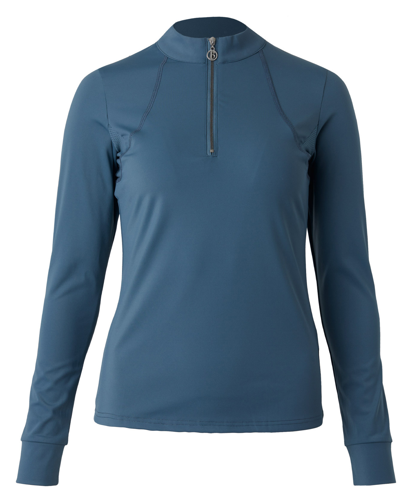 B Vertigo Inez Womens Technical Long Sleeved Shirt