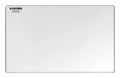 Flexible Proximity Card. 0.032 in Thick ISO Style Card 26 Bit Wiegand 2.124 x 3.368 x 0.032 in.