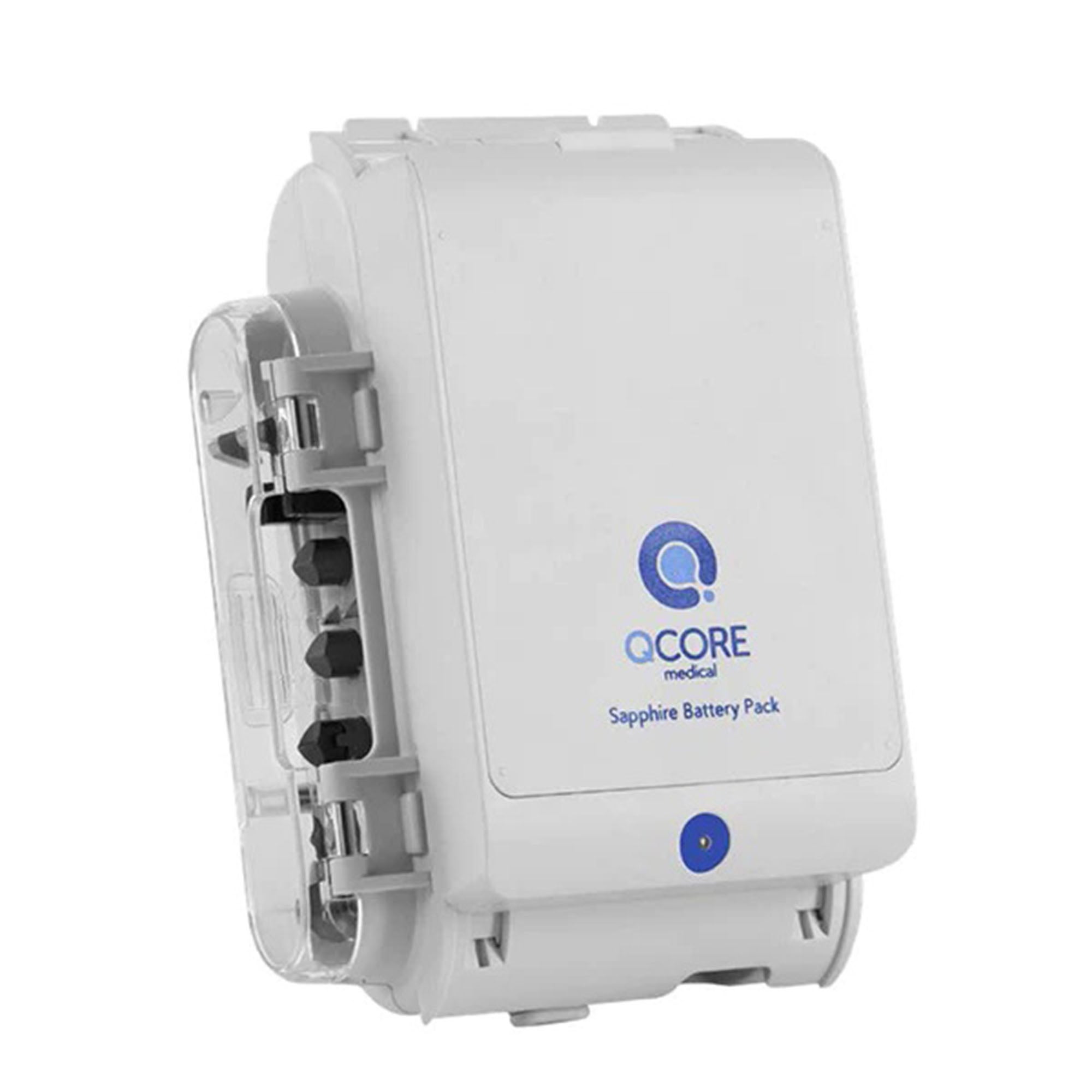 Sapphire™ Battery Pack for use with Infusion Pump