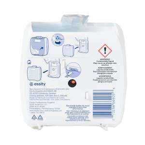 Tork,  Constant Air Freshener Refill, Breeze A3