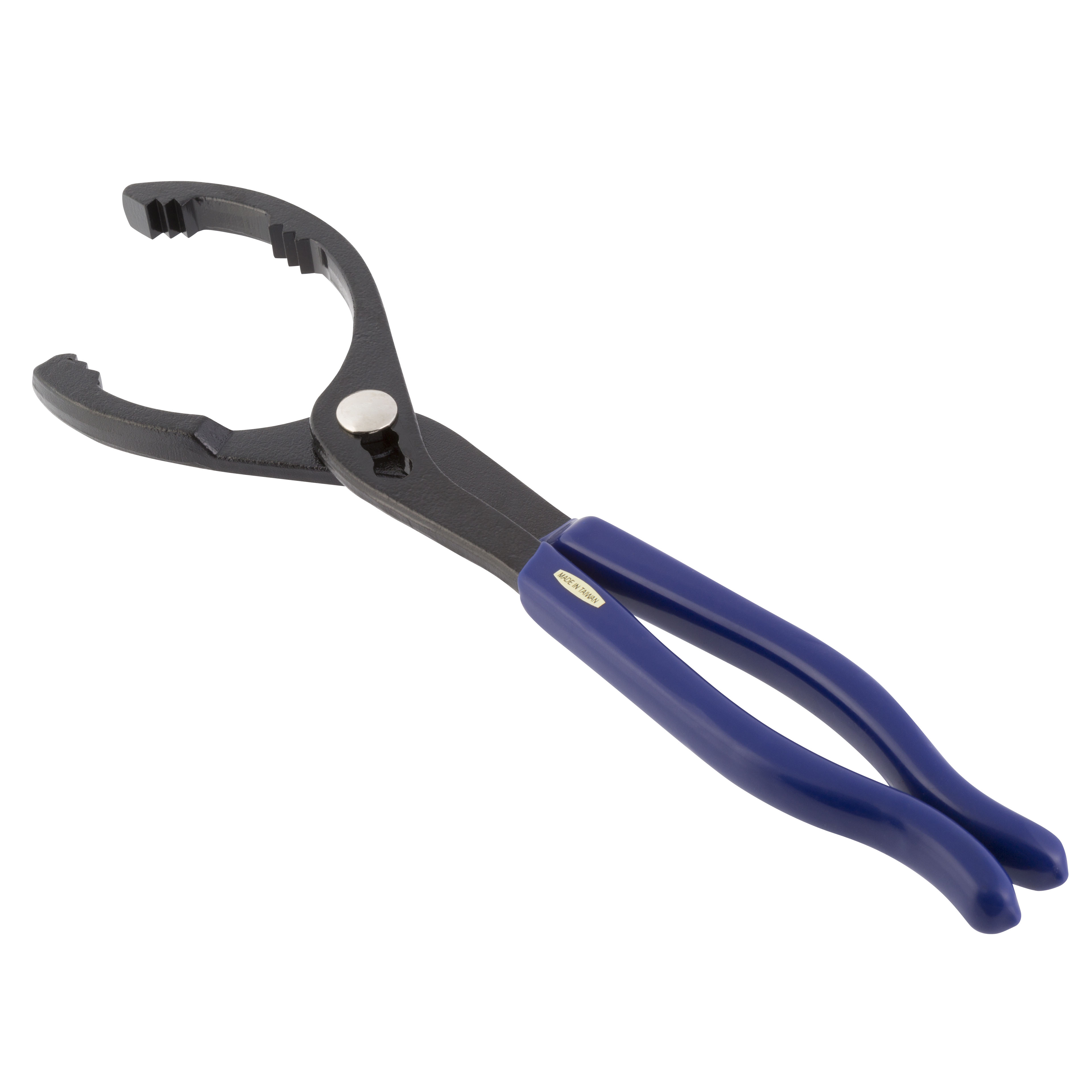 Steelman Large Adjustable Oil Fuel Filter Wrench Pliers Removal Tool 06115 eBay