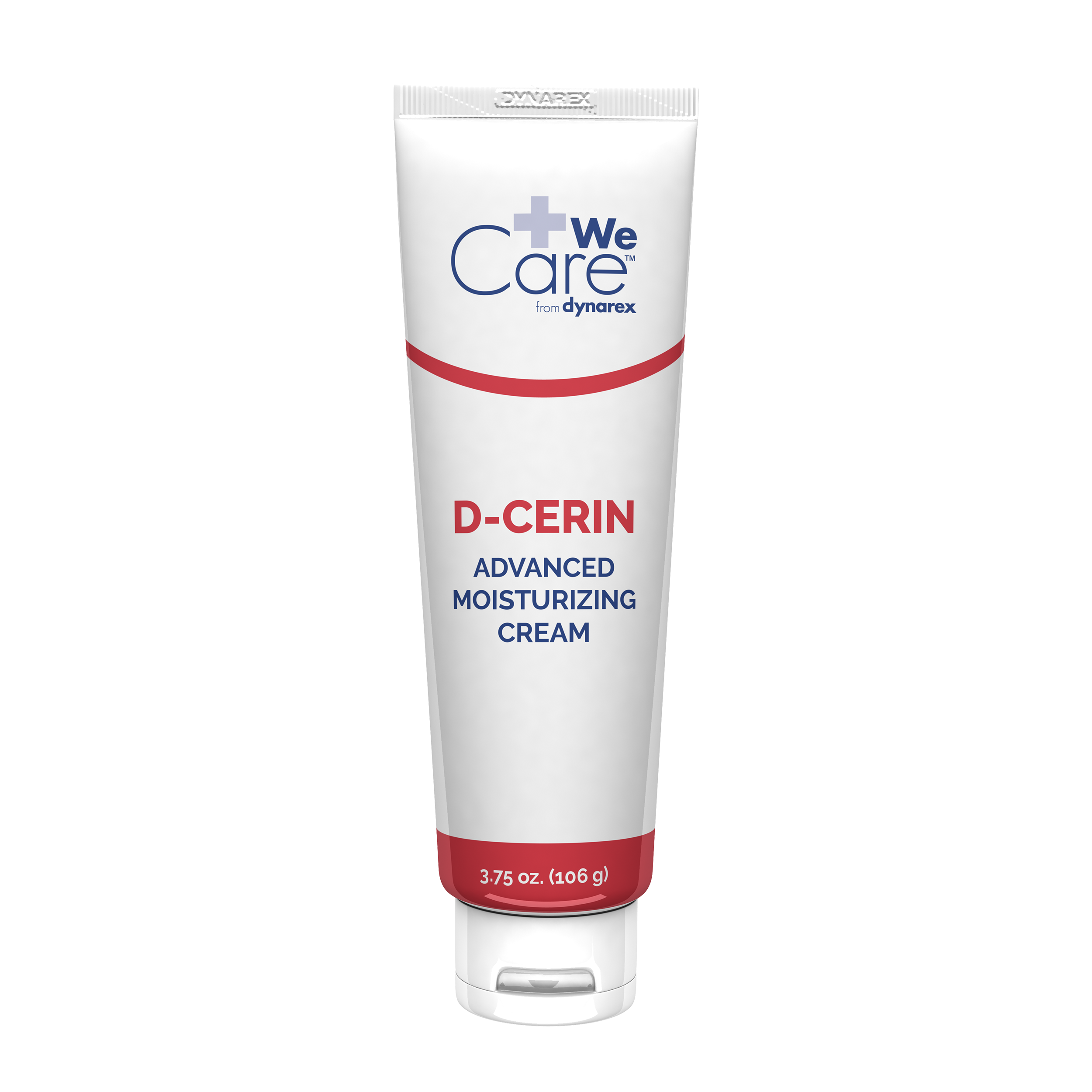 D-Cerin Advanced Moisturizing Cream 3.75oz Tube