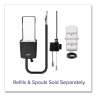 GOJ891501, Gojo, PURELL, CX10 Counter Mount Soap Dispenser Retrofit Kit