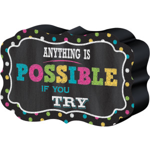 Chalkboard Brights Magnetic Whiteboard Eraser