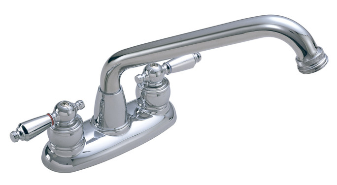 Symmetrix Laundry Faucet