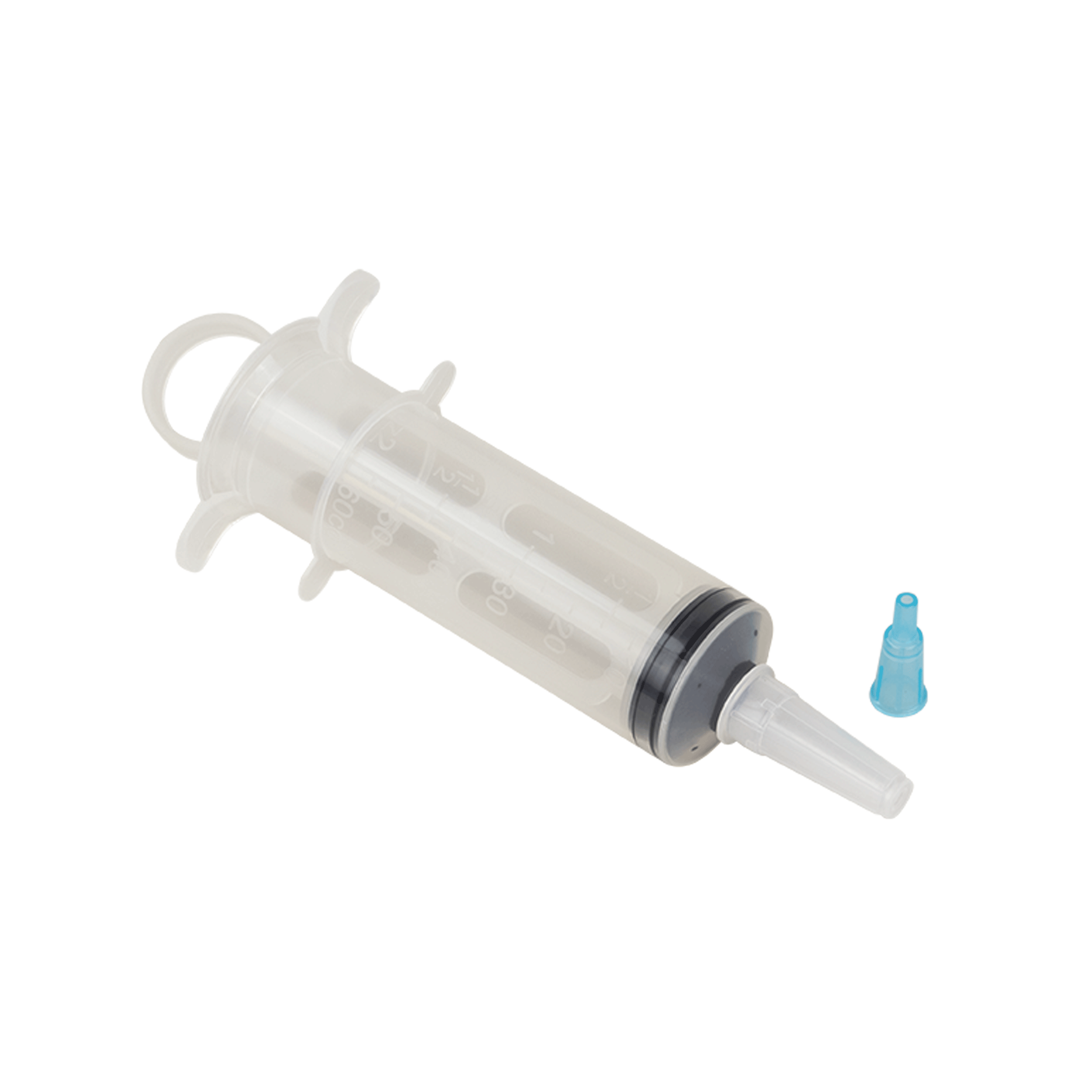 Piston Irrigation Syringe 60cc - 4262