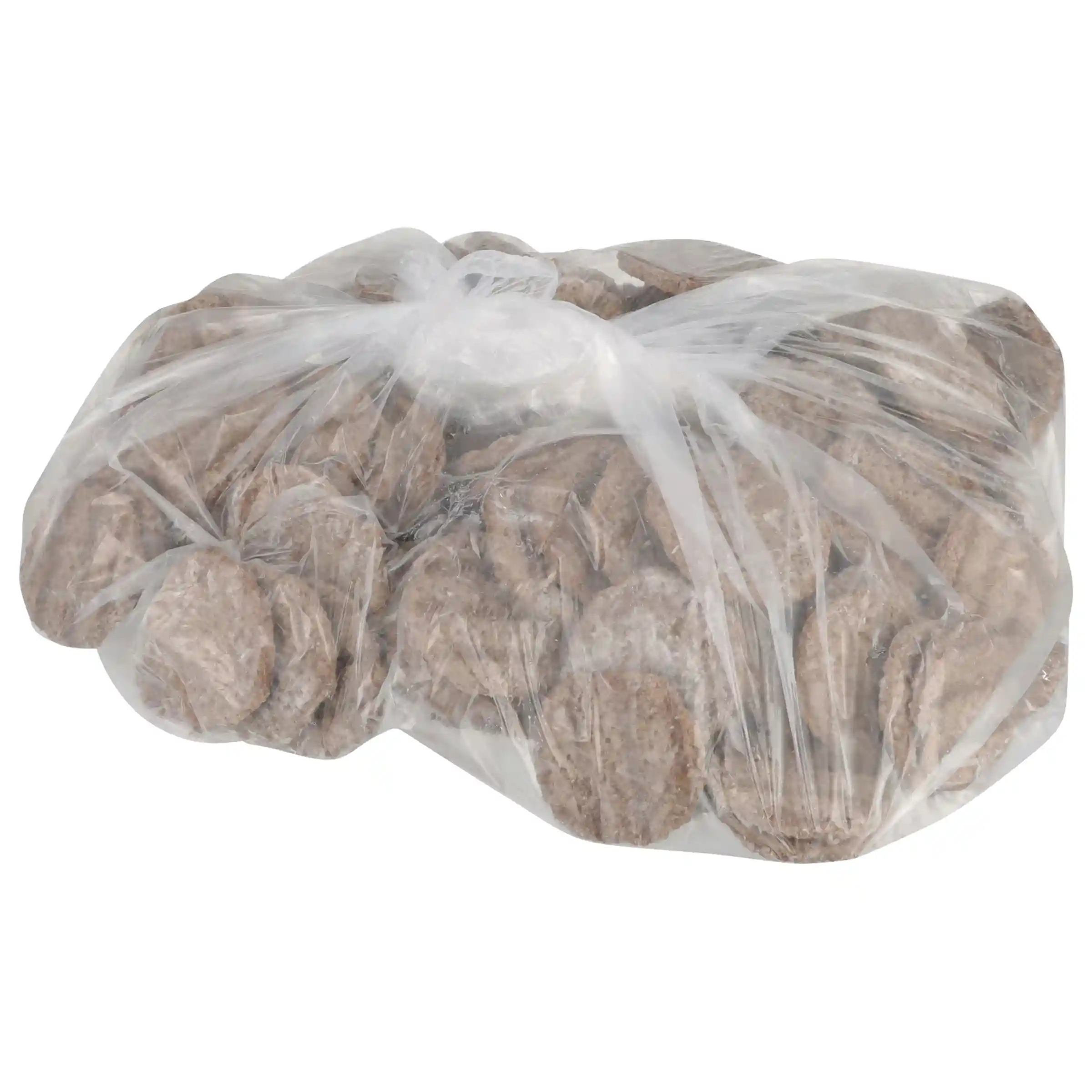 AdvancePierre™ Fully Cooked Gluten Free Flamebroiled Beef Patties, 2.29 oz_image_3
