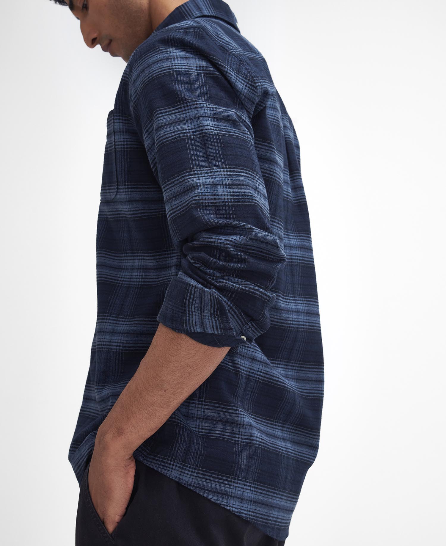 Forestfield Tailored Long Sleeved Shirt image number 4