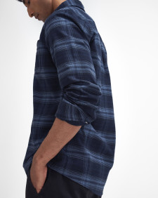 Forestfield Tailored Long Sleeved Shirt 