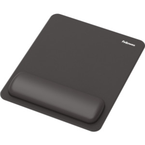 Breyta Mousepad Wrist Rest-Black