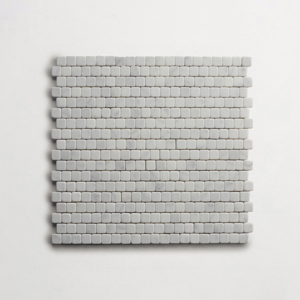 lapidary | confetti | carrara | tumbled 