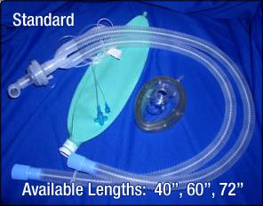Sun Med CIRCUIT, ISOFLEX ANES W/FILTER(20/CS)