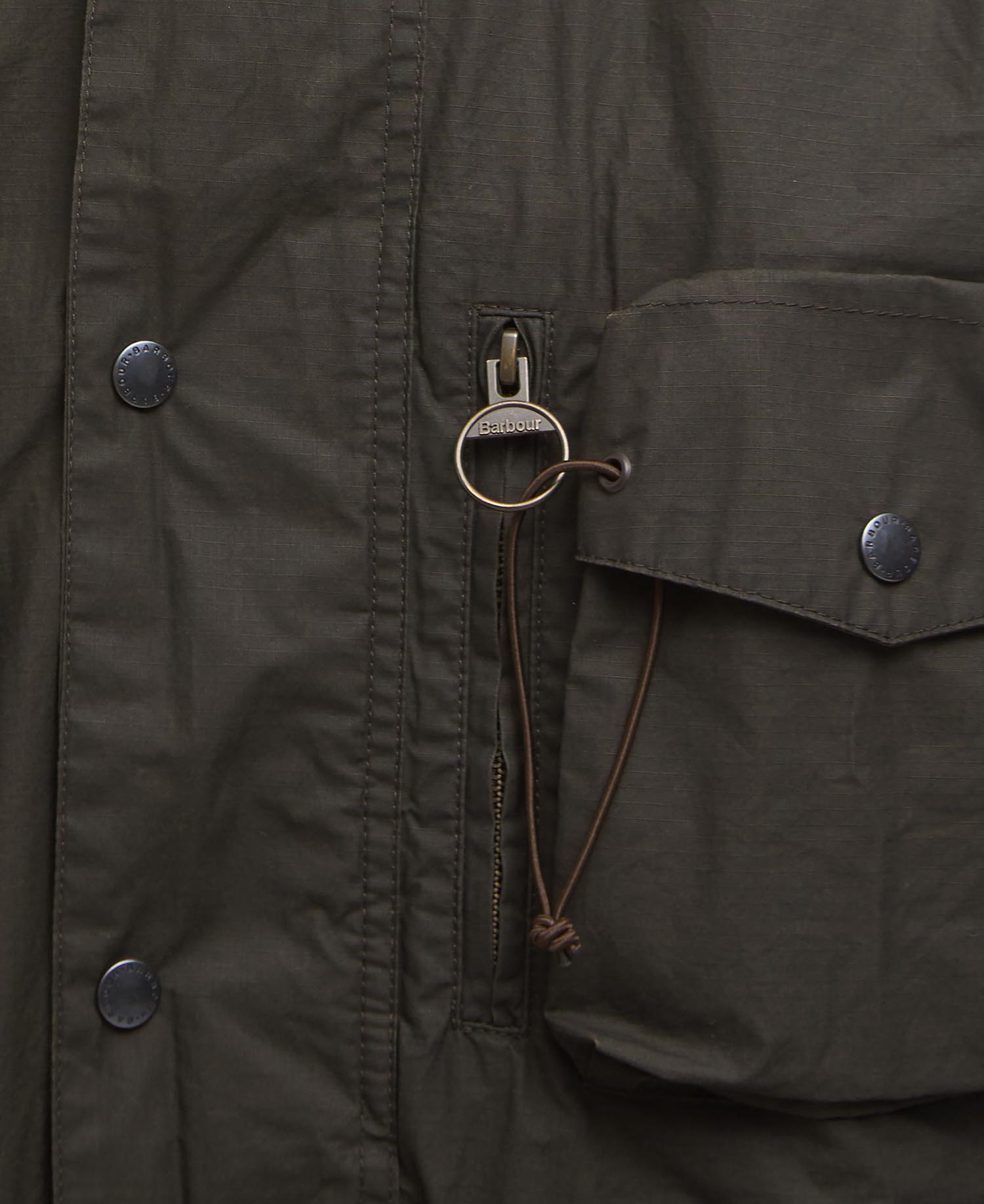 Westmorland Showerproof Jacket image number 5