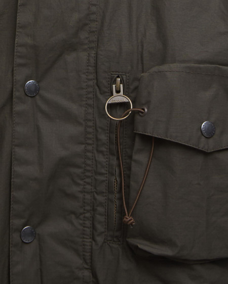 Westmorland Showerproof Jacket
