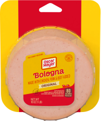 Classic Bologna image