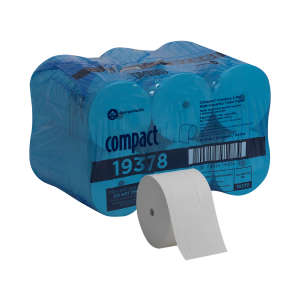 Georgia Pacific, Compact® Coreless, 2 ply, 3.85in Bath Tissue