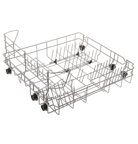 Rack Assembly