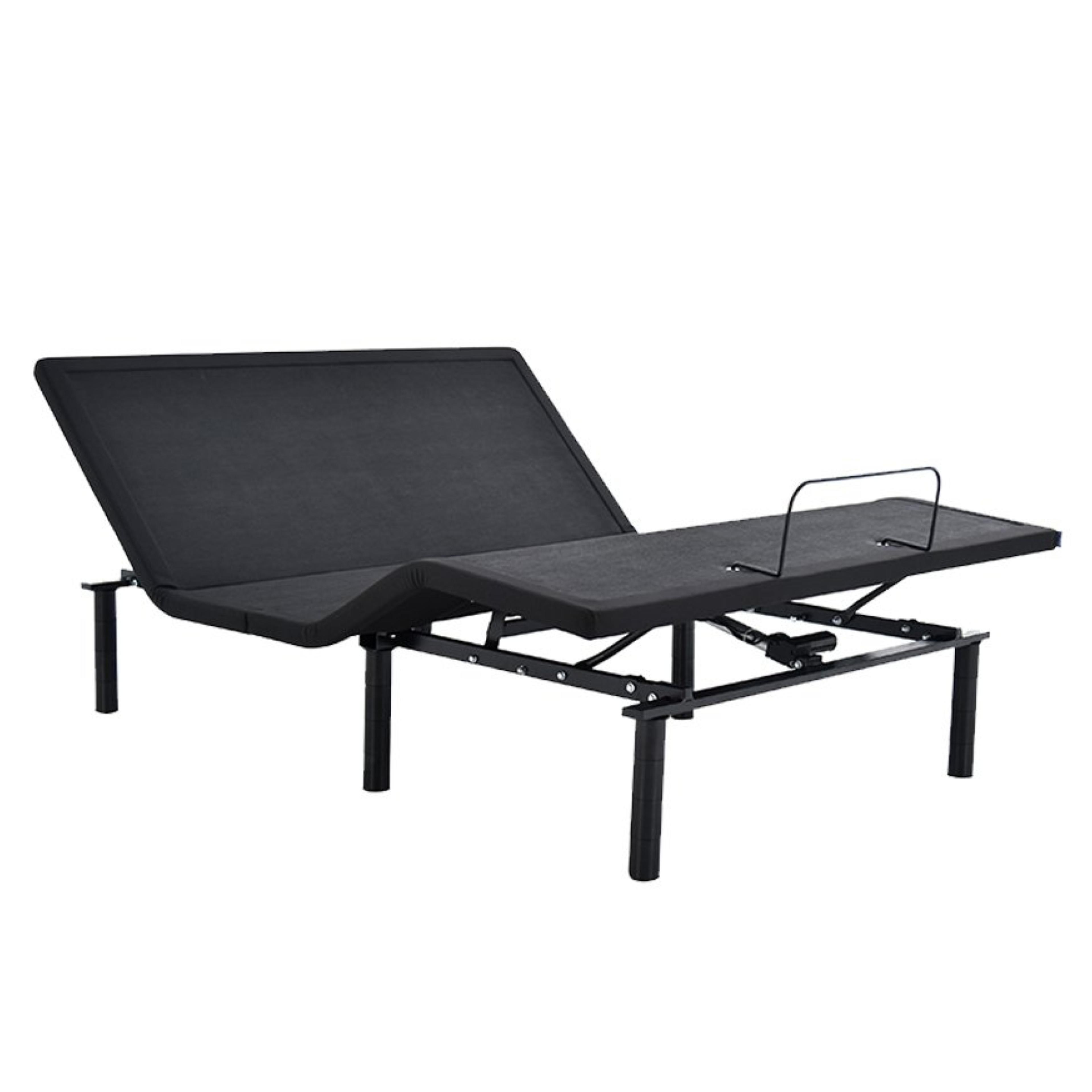 Product image of the  Tempur Ease 4.0 Adjustable Base, Black from Forty Winks