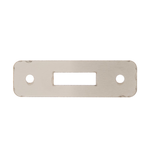 RANGE LATCH PLATE