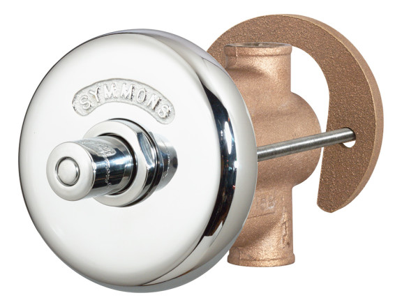 Showeroff Valve Trim