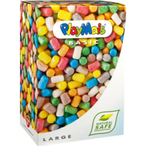 PlayMais&reg; Basic Large Set