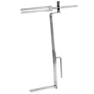 Hillyard, Gator Roll Connect Rewind Tool