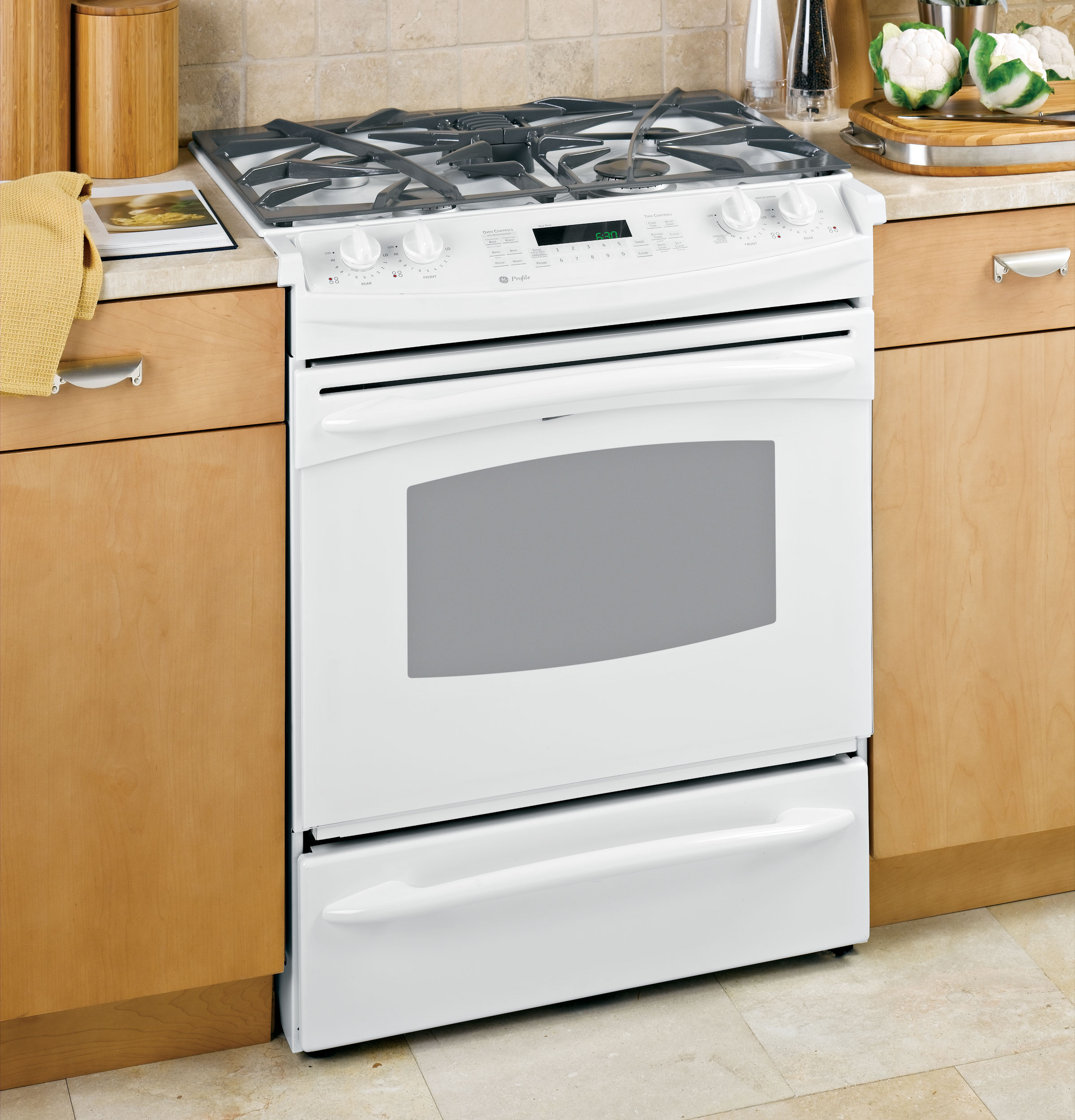 GE Profile™ 30