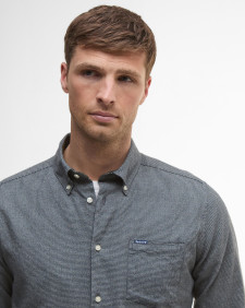 Turner Tailored Long-Sleeved Shirt 