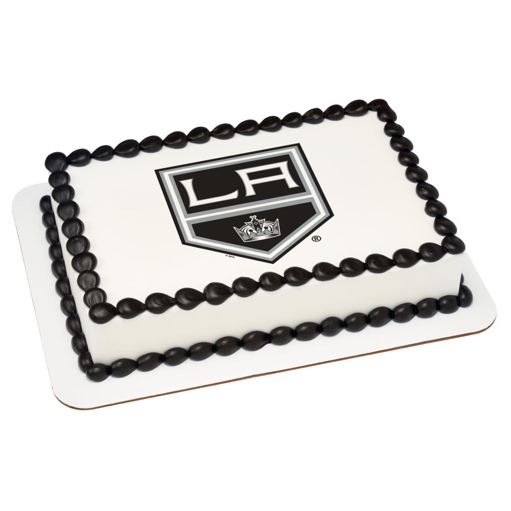 Image Cake NHL® Los Angeles Kings®