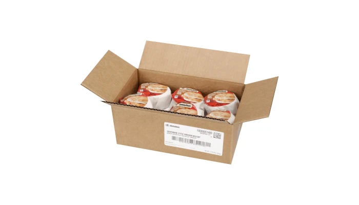 Jimmy Dean® Southern Style Chicken Biscuit_image_3