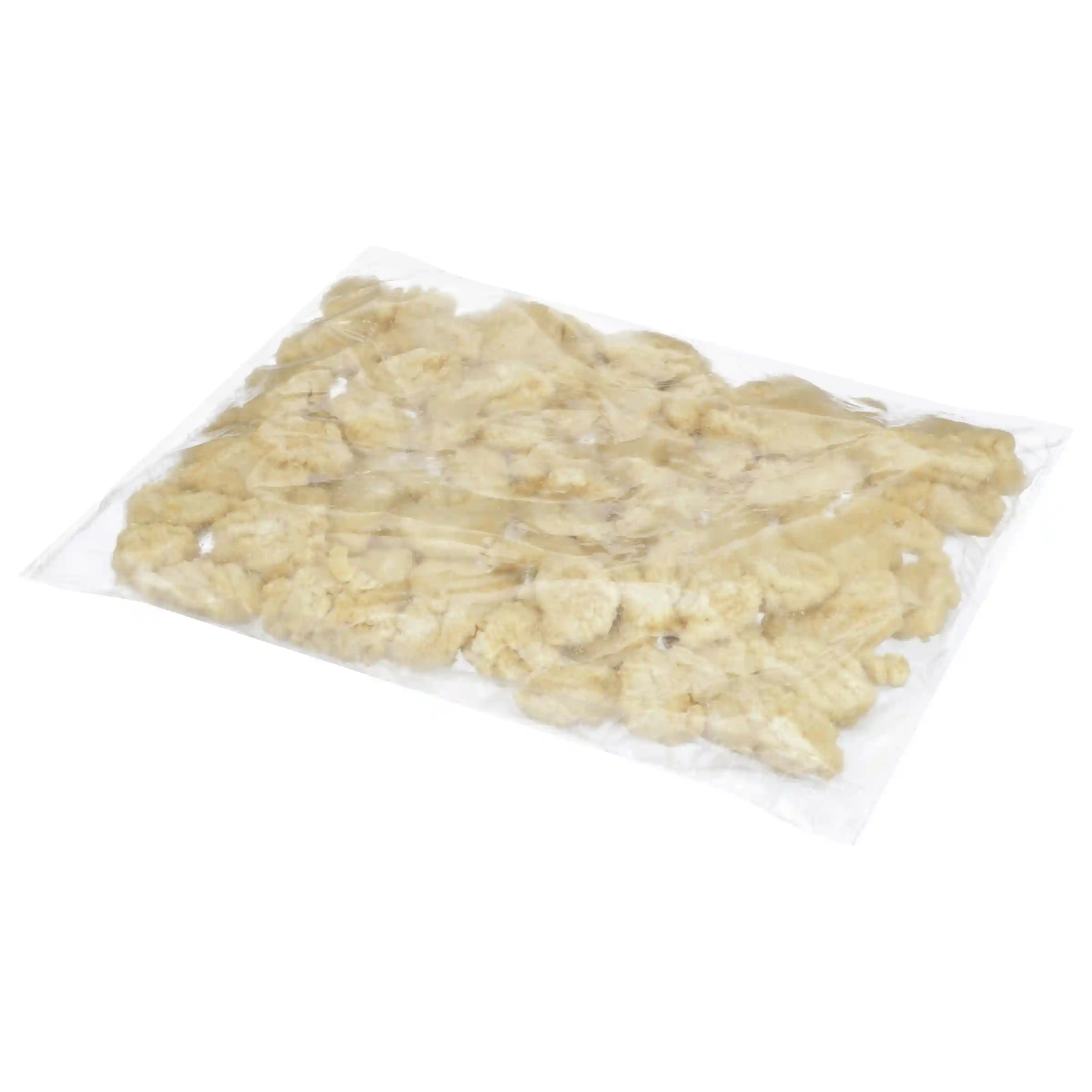 Tyson Red Label® Uncooked Golden Crispy Chicken Breast Chunk Fritters_image_3