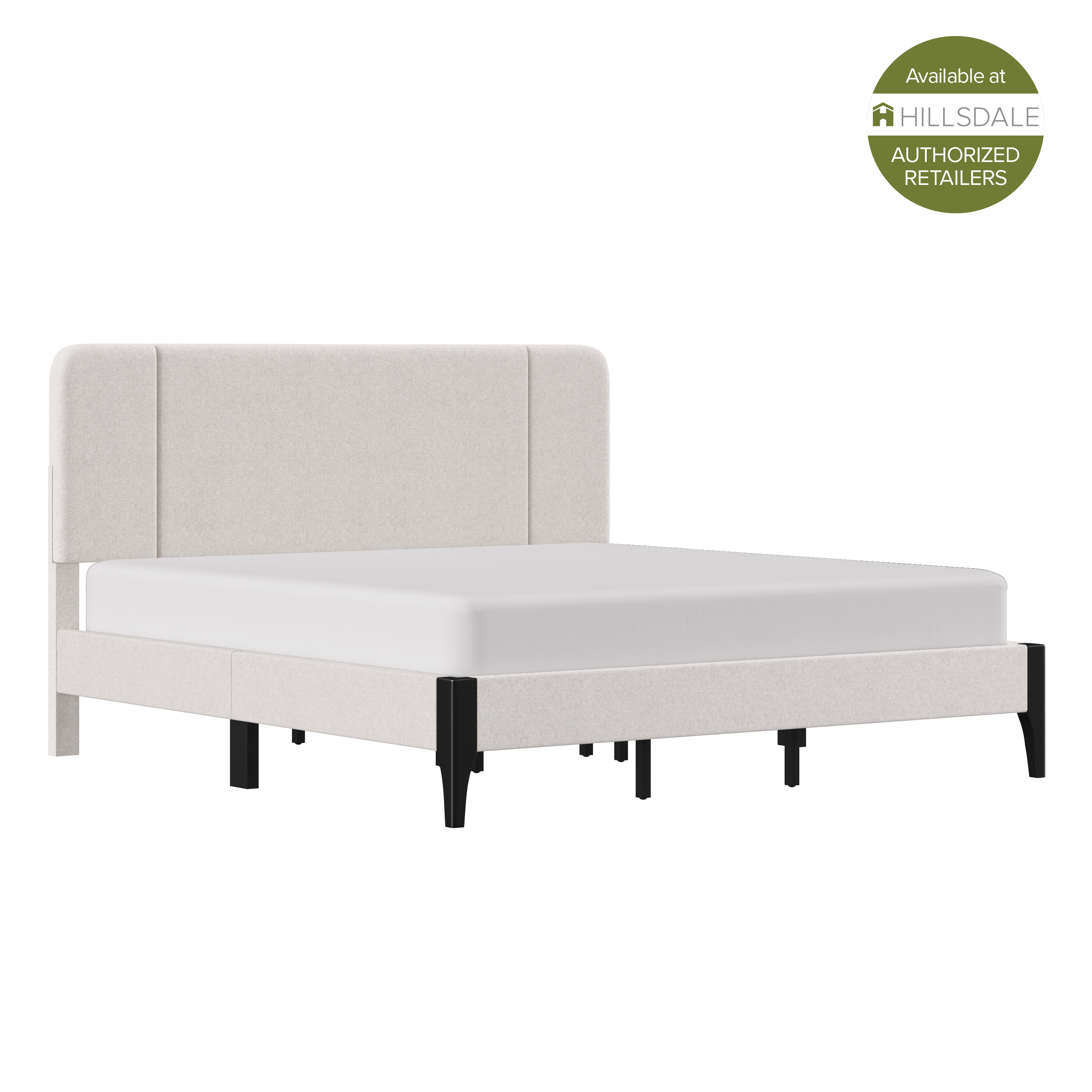 Springlee Upholstered Bed