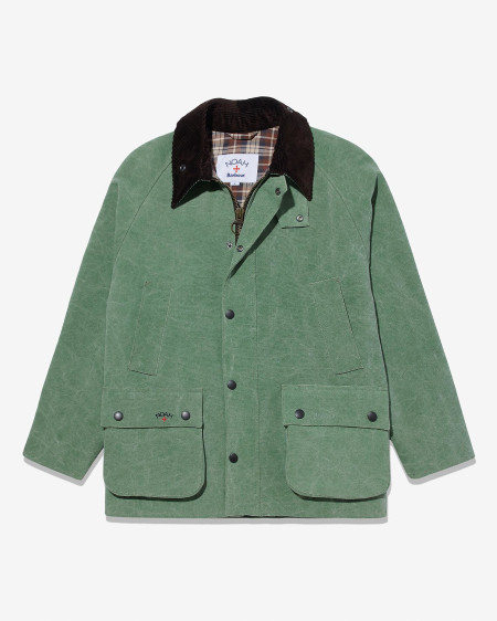 Barbour x NOAH Bedale Casual Jacket