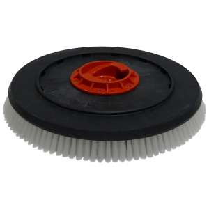 Tennant, 20", Soft Poly Bristle Brush